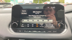 Nissan Qashqai 1.3 DiG-T MH Premiere Edition 5dr Petrol Hatchback